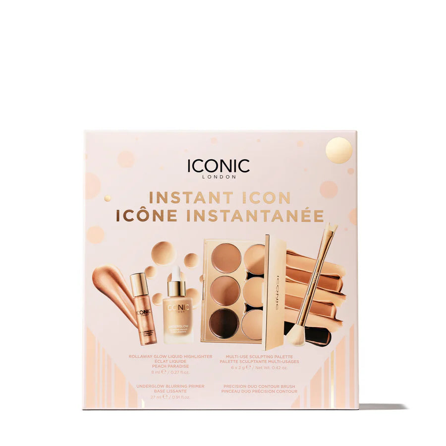 Iconic London Instant ICONS