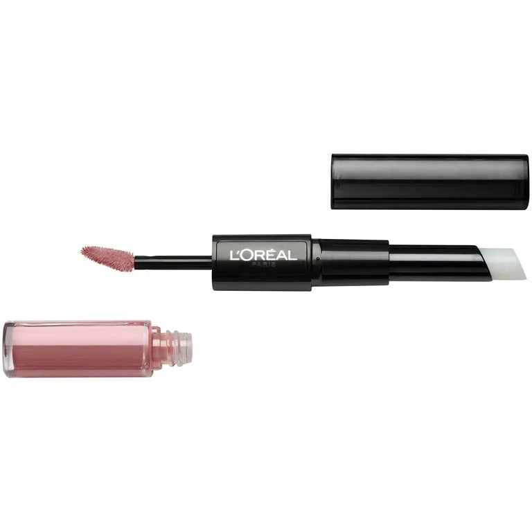 Loreal  Paris Infallible Pro-Last Lip Color 117 Permanent Blush
