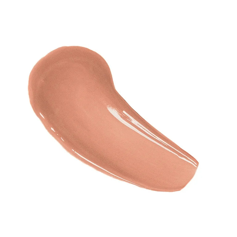 Loreal Paris Infallible 8 Hour Pro Hydrating Lip Gloss 105 Nude Petal