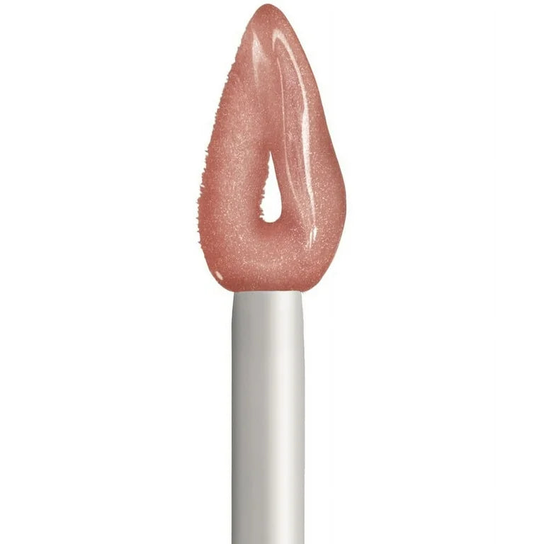Loreal Paris Infallible 8 Hour Pro Hydrating Lip Gloss 105 Nude Petal