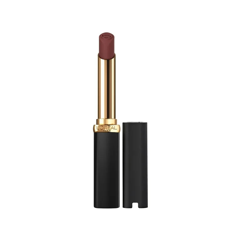Loreal Paris Colour Riche Intense Volume Matte Lipstick 137 Le Nude Asserti