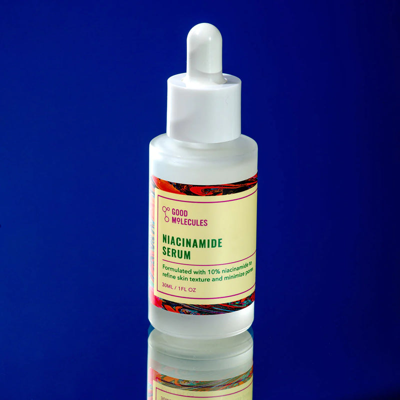 Good Molecules Niacinamide Serum 75ml