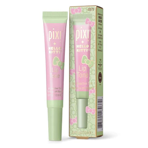 Pixi + Hello Kitty Lip Tone pH Reactive Lip Tint Prettiness