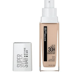 Maybelline Super Stay Full Coverage Foundation 
115 Ivory