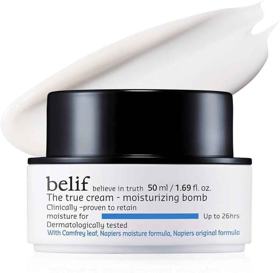 Belif The True Cream Moisturizing Bomb 50ml