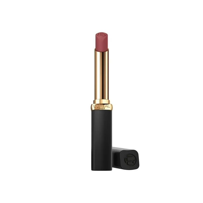Loreal Paris Colour Riche Intense Volume Matte Lipstick, 635 Worth It Medium