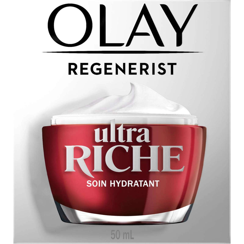 Olay Regenerist Ultra Rich Moisturizer