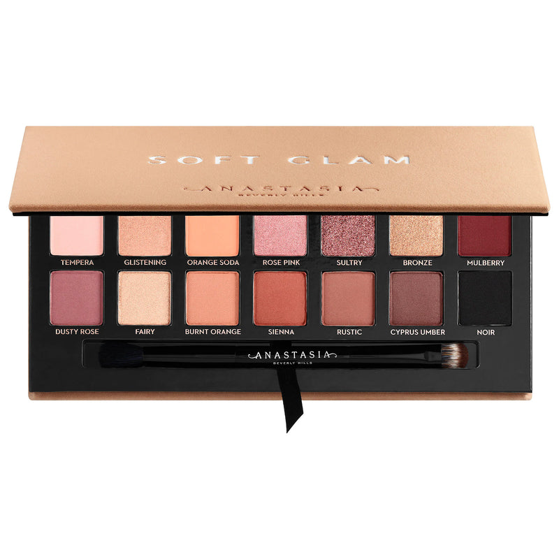 Anastasia Soft Glam Eye Shadow Palette