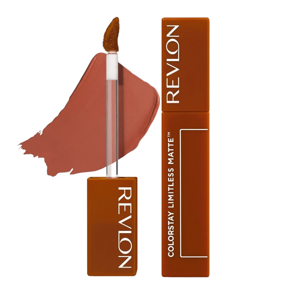 Revlon ColorStay Limitless Matte Liquid Lipstick