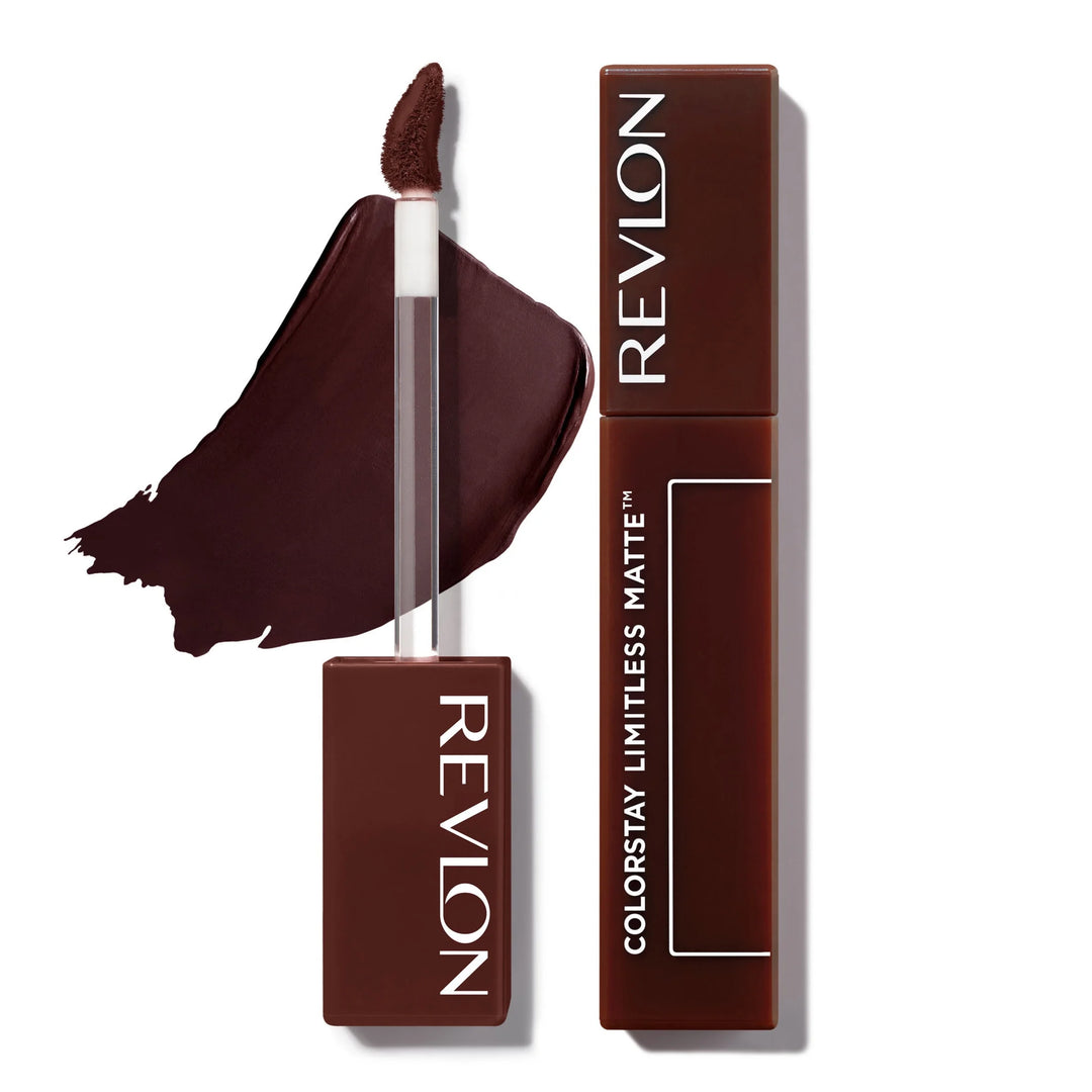 Revlon ColorStay Limitless Matte Liquid Lipstick