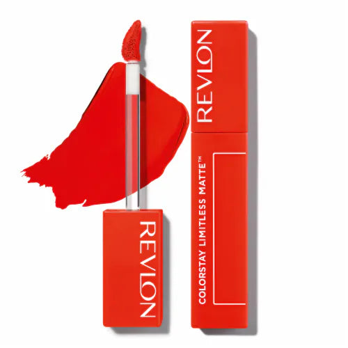 Revlon ColorStay Limitless Matte Liquid Lipstick