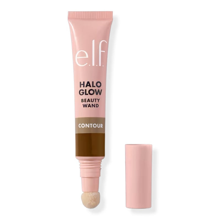 Elf Cosmetics Halo Glow Contour Beauty Wand