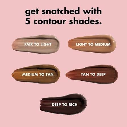 Elf Cosmetics Halo Glow Contour Beauty Wand