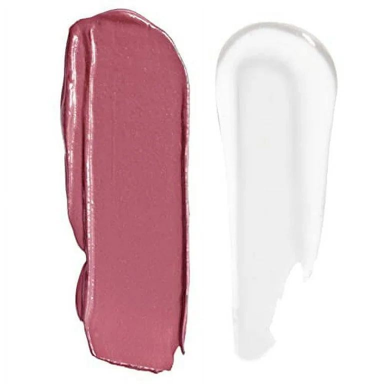 Wet n Wild Megalast Lock 'N' Shine Lip .. Color + Gloss Pinky Promise
