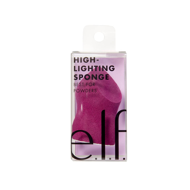 Elf High Lighting Sponge