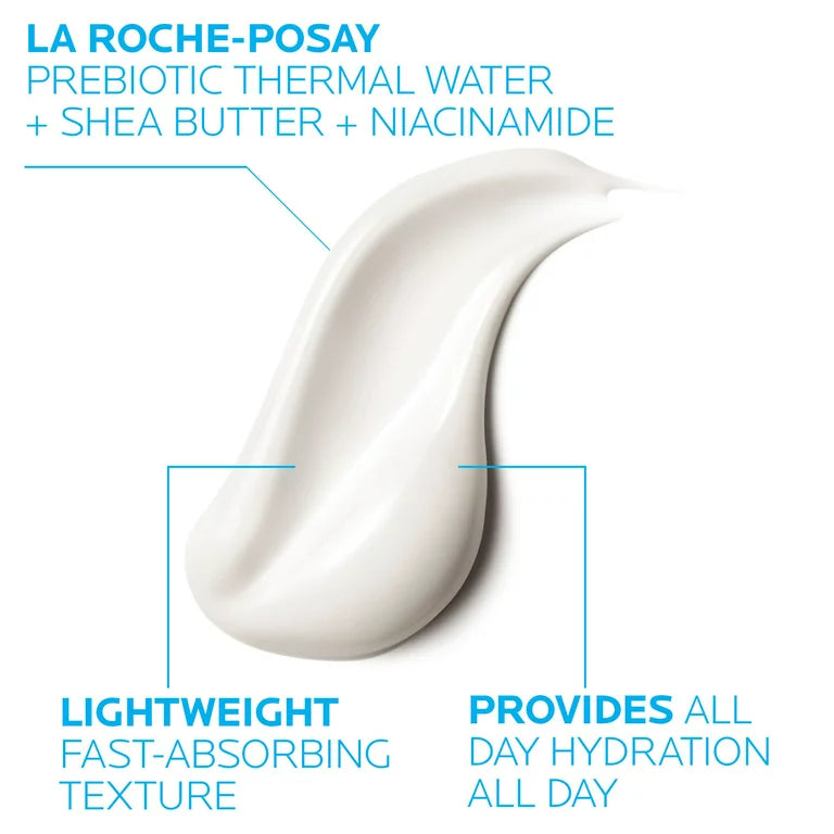 La Roche Posay  Lipikar Body Lotion Daily Repair Moisturizing Lotion for Dry Skin