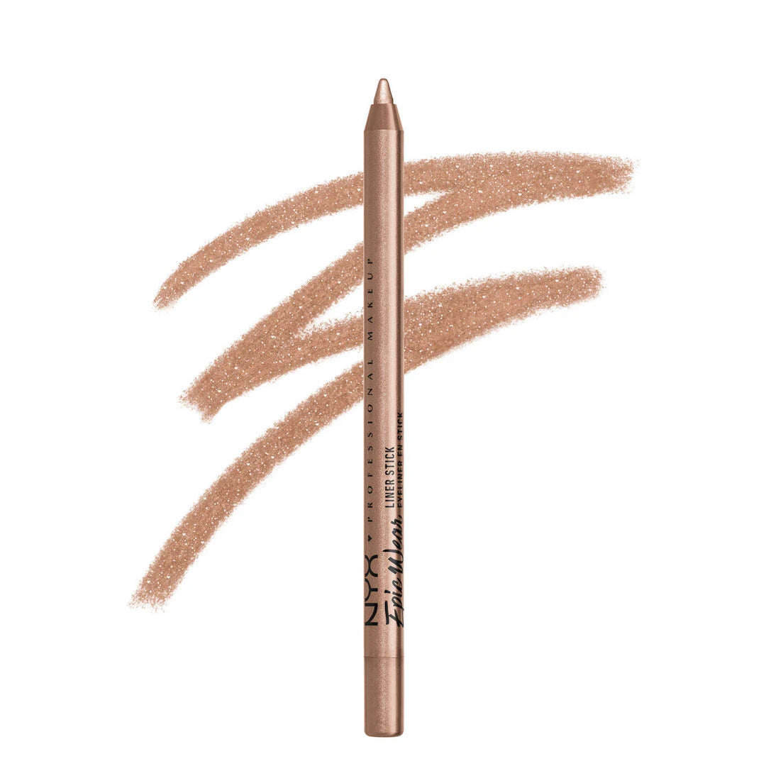Nyx Cosmetics Epic Wear Liner Water Proof Eyeliner Pencil