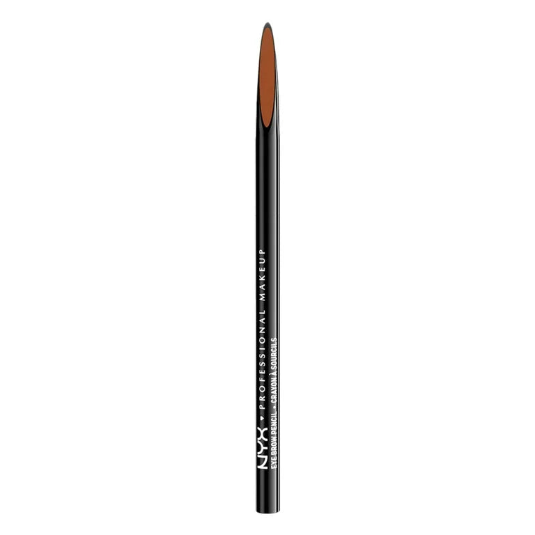 Nyx Cosmetics Precision Eyebrow Pencil 08 Auburn