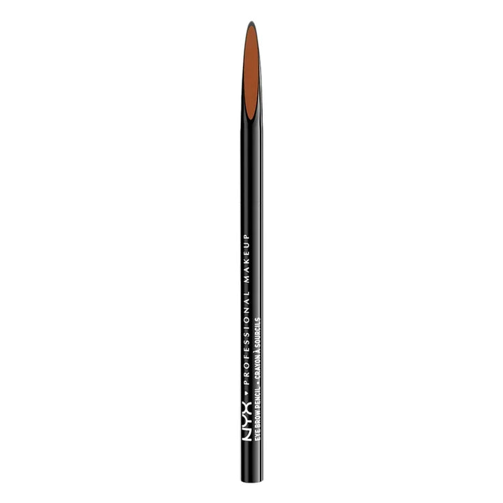 Nyx Cosmetics Precision Eyebrow Pencil 08 Auburn