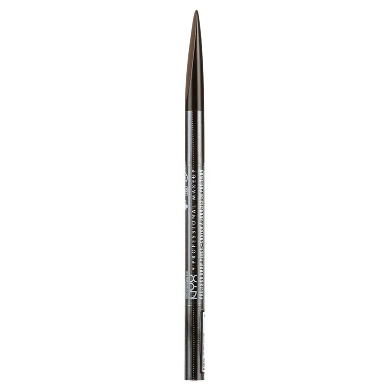 NYX Professional Makeup Precision Eyebrow Pencil Ash Brown