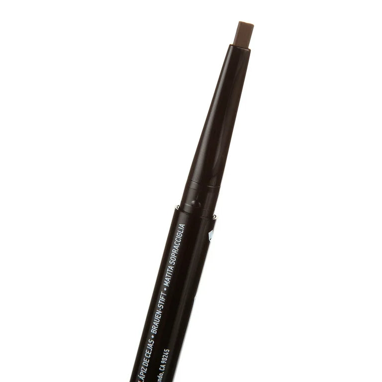 NYX Professional Makeup Precision Eyebrow Pencil Ash Brown