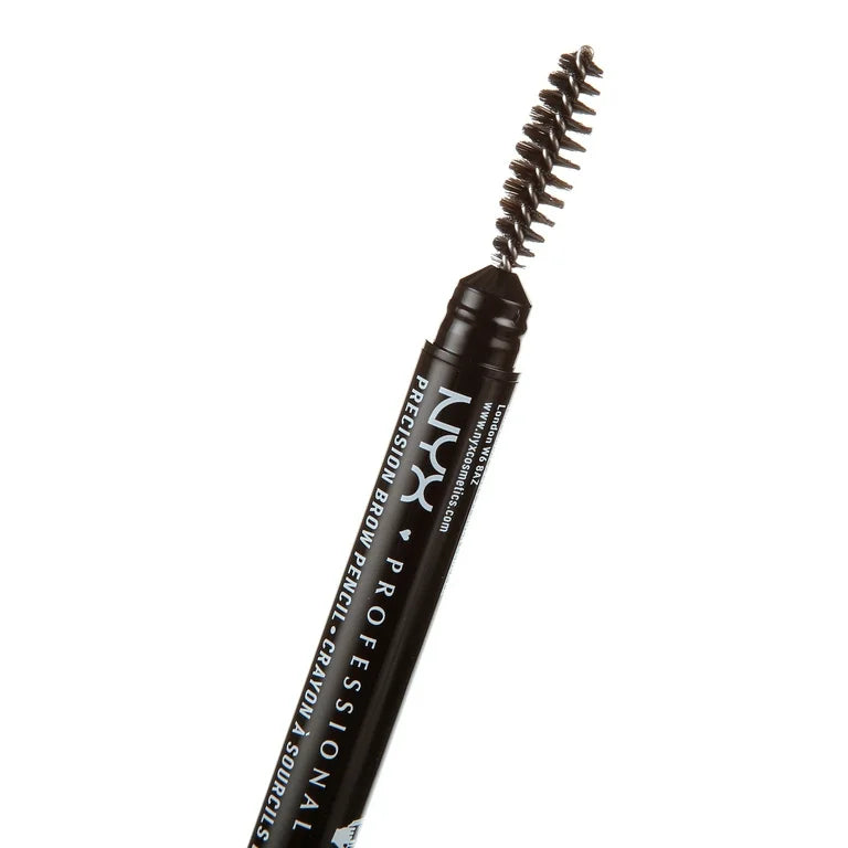 NYX Professional Makeup Precision Eyebrow Pencil Ash Brown