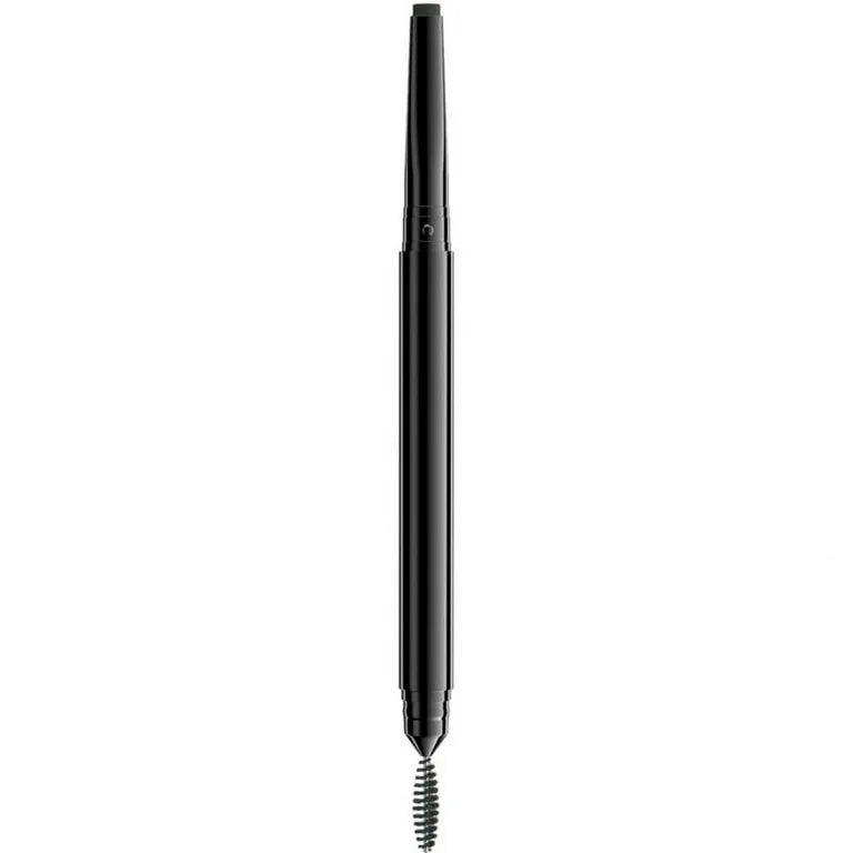 Nyx Cosmetics Precision Eyebrow Pencil 06 Black