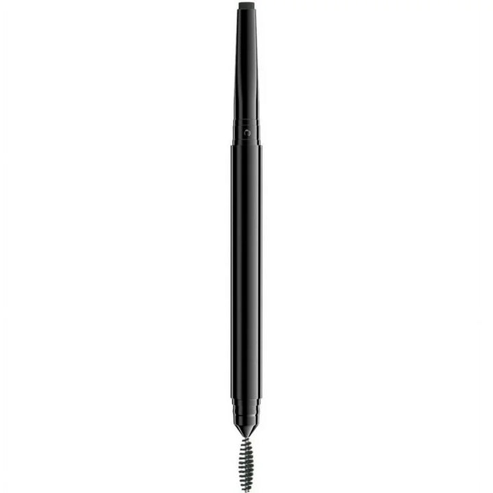Nyx Cosmetics Precision Eyebrow Pencil 06 Black