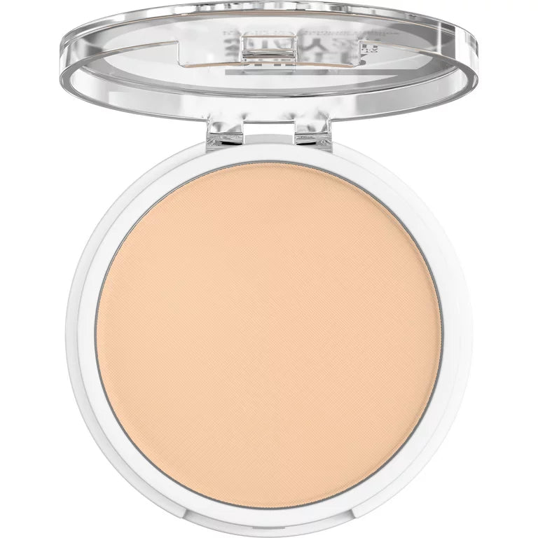 Maybelline Super Stay Full Coverage Powder Foundation 128 warm nude