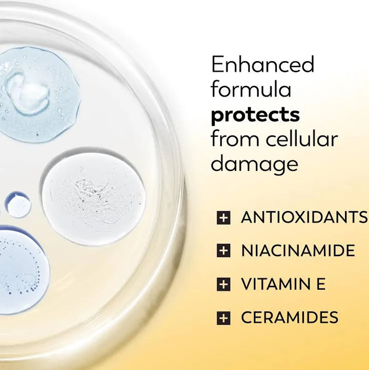 Olay Complete Face Moisturizer with SPF 40 Fragrance-Free for Sensitive Skin 177ml