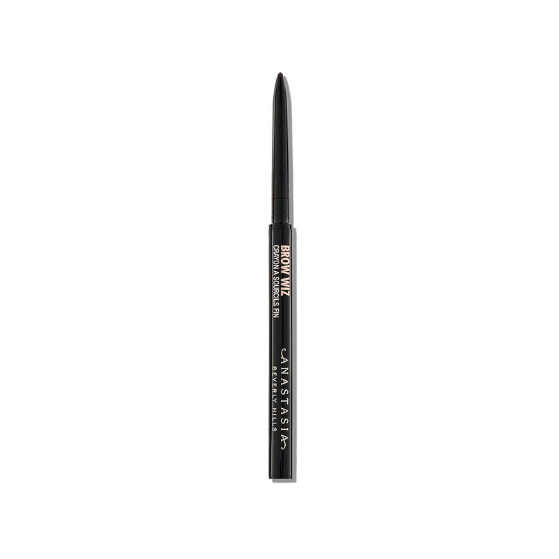 Anastasia Deluxe Mini Brow  Wiz Ebony