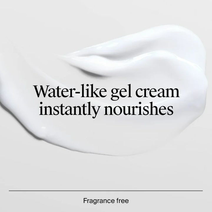 Neutrogena Hydro Boost Hyaluronic Acid Gel Cream, Travel Size (fragrance free) - 14ml