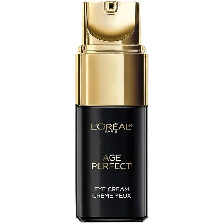 Loreal Paris Age Perfect Cell Renewal Anti-Aging Eye Cream Treatment, 0.5 fl oz