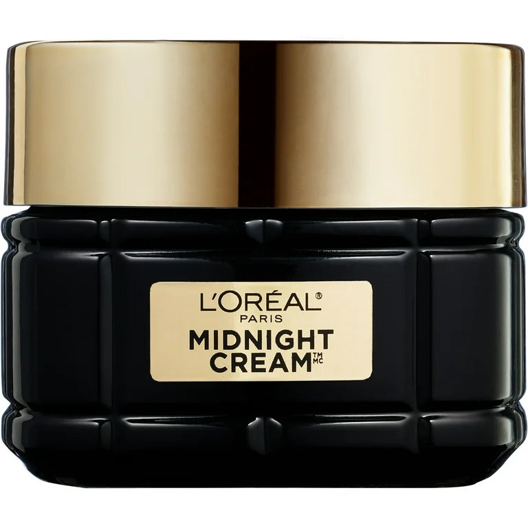 Loreal Paris Age Perfect Cell Renewal Midnight Cream, Antioxidants 48g