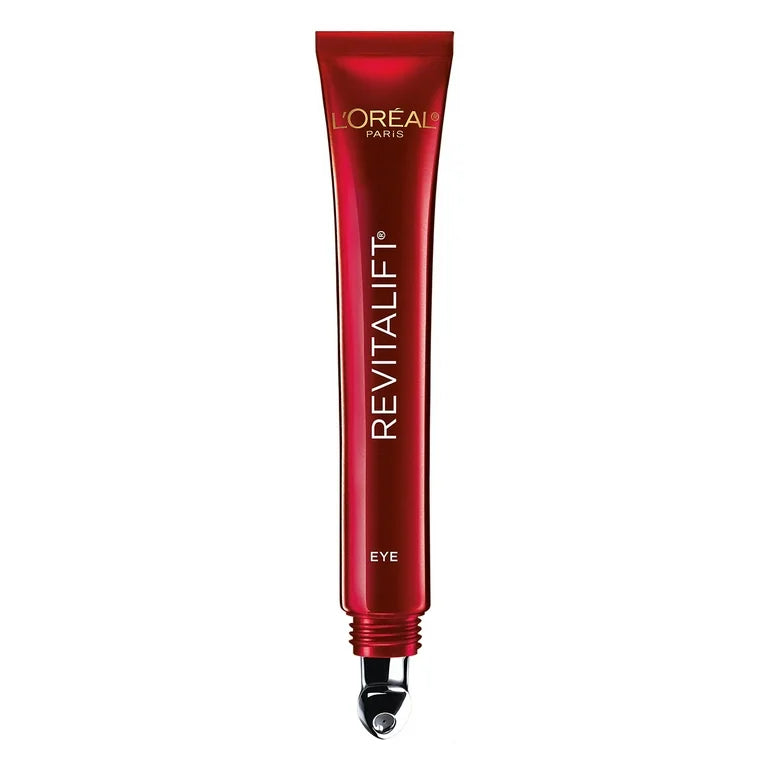 Loreal Paris Revitalift Triple Power Eye Treatment, Reduces Wrinkles 15ml