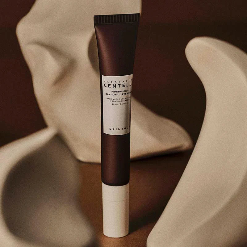 SKIN1004  Madagascar Centella Probio-Cica Bakuchiol Eye Cream