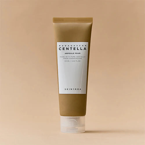 SKIN1004  Madagascar Centella Ampoule Foam - 4.23 fl.oz