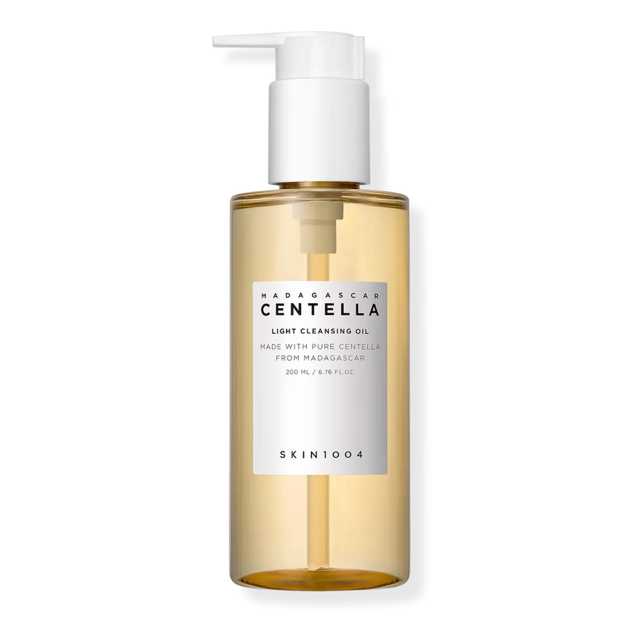 SKIN1004 Madagascar Centella Light Cleansing Oil