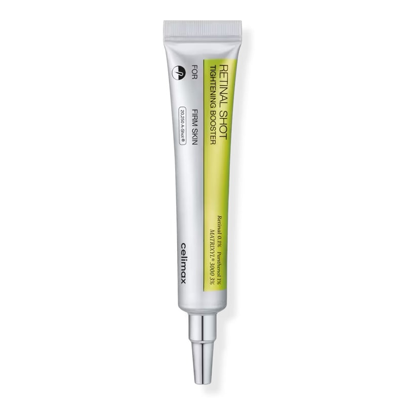 Celimax The Vita-A Retinal 0.1% Shot Booster Treatment