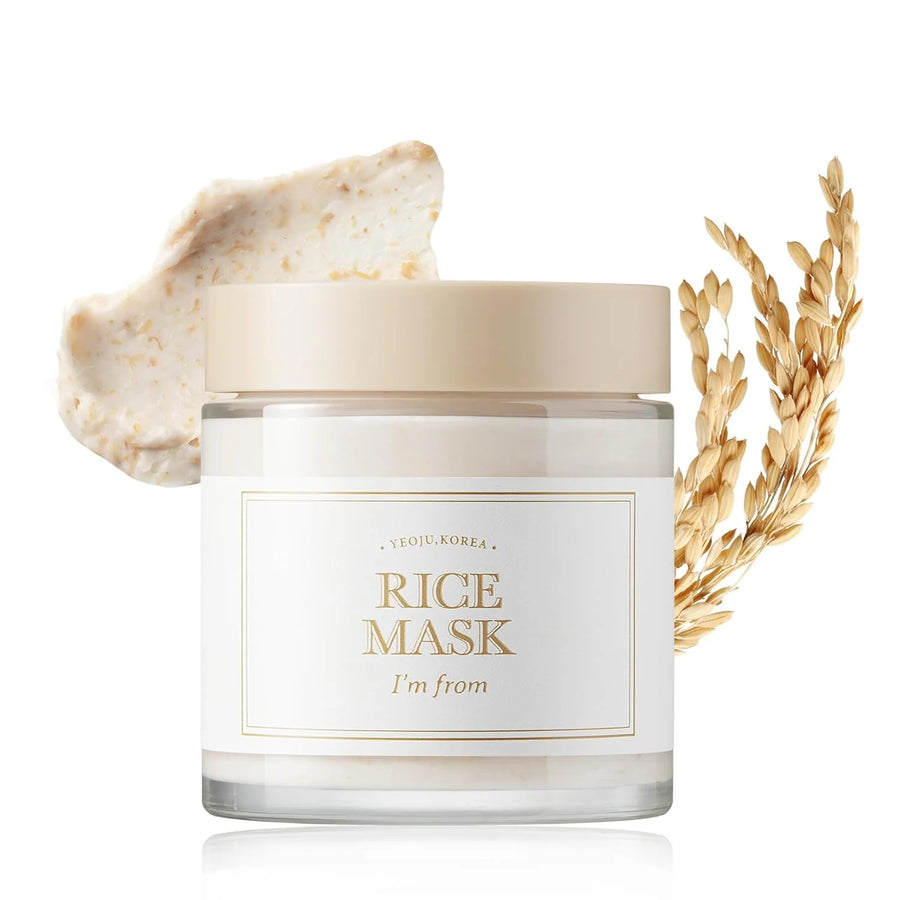 I'm From Rice Mask - 110g Exp 06/28