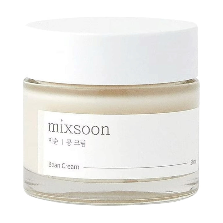 Mixsoon Bean Cream Barrier Repair Moisturizer 50ml