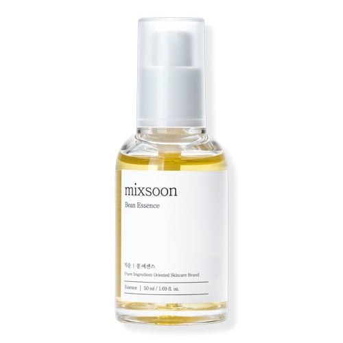 Mixsoon Bean Essence Brightening Hydrator - 50ml Exp 9/28