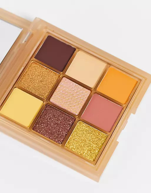 Huda Beauty Wild Obsessions Tiger Palette