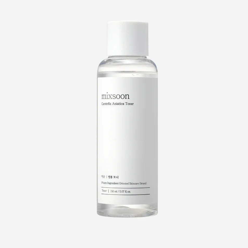 Mixsoon Centella Asiatica Toner - 150ml