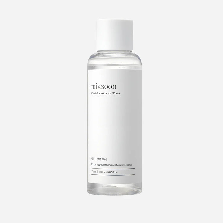 Mixsoon Centella Asiatica Toner - 150ml