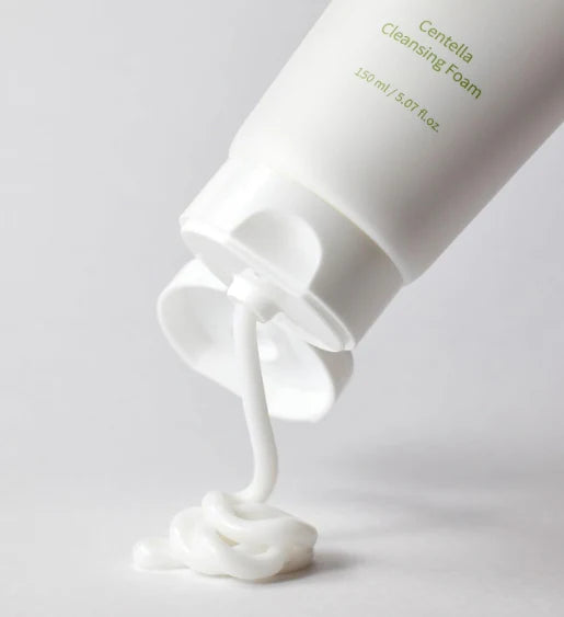 Mixsoon Centella Cleansing Foam 150ml