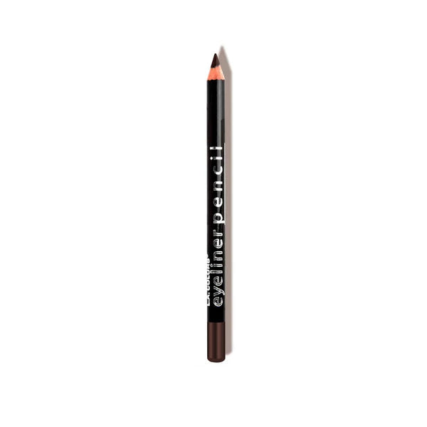 LA Colors Eyeliner Pencil Black Brown