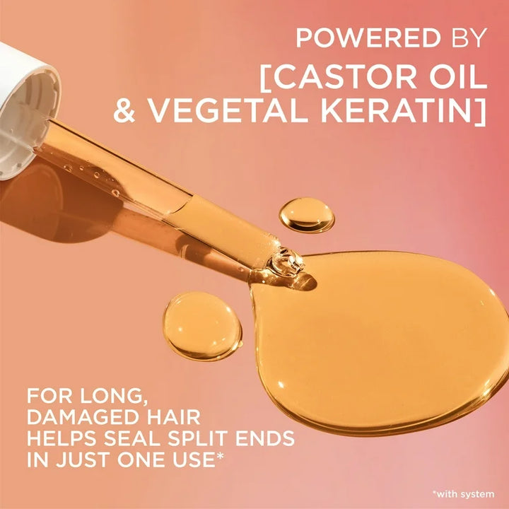 Lorea Elvive Dream Lengths Restoring Shampoo for Long, Damaged Hair