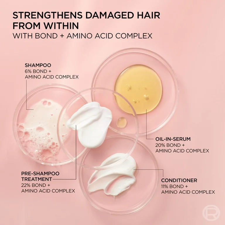 Loreal EverPure Sulfate Free Bond Repair Pre-Shampoo Treatment 150ml