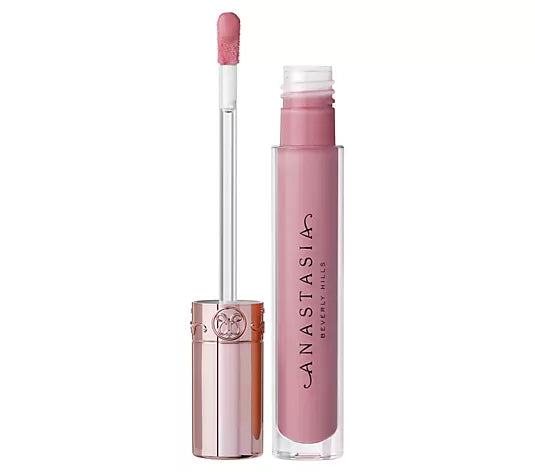 Anastasia Beverly Hill Universal Luminous Tinted Lip Gloss Cotton Candy